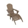 Outdoor-Adirondack-Chair-Ottoman-Set-–-Weathered-Wood_converted.jpg Outdoor Adirondack Chair & Ottoman Set – Weathered Wood